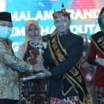 Guk Yuk Jombang 2020 Diminta Kembangkan Budaya dan Pariwisata