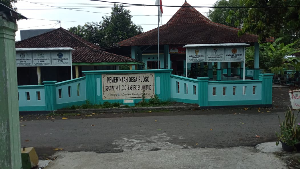 Diduga Sewakan Tanah Ganjaran Kades, Oknum Perangkat di Jombang Diadukan Polisi