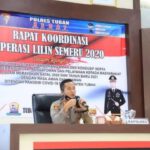 Tuban Zona Merah, Kerumunan Perayaan Tahun Baru Akan Dibubarkan