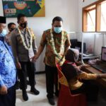 Belajar di Rumah Pintar Sekaligus Melatih Anak Disiplin Protokol Kesehatan