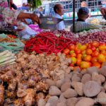 Harga Kebutuhan Pokok di Jombang Naik Jelang Natal dan Tahun Baru