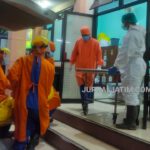 Mantan Kades di Jombang Tewas di Hotel, Polisi Periksa Selingkuhan