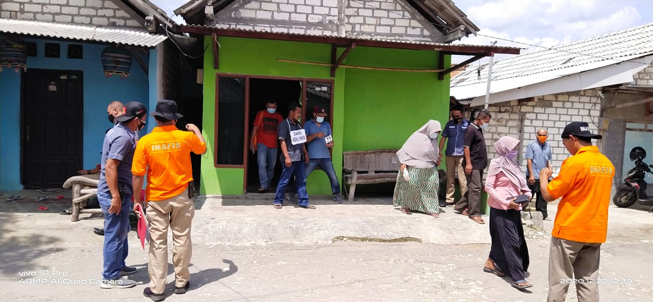 Tewasnya Pemuda di Rengel Tuban Janggal, Polisi Bakal Bongkar Makam