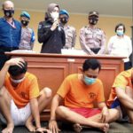 Pria Kediri Copet 288 Orang di Bus Antar Kota, Korban Terbanyak Wanita