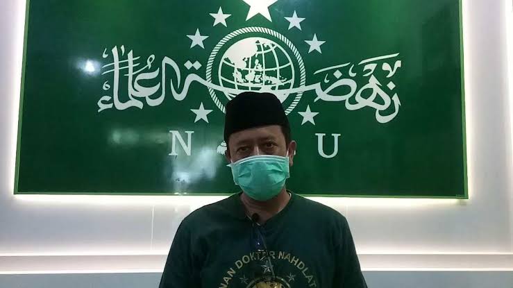 Ketua PCNU Kota Kediri Dukung Pemerintah Bubarkan Ormas FPI