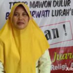 Pilkades Marmoyo Jombang, Calon Petahana Kembali Terpilih