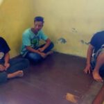 Kompak Merampok di Jombang, Kakak, Adik dan Teman Ditangkap Polisi