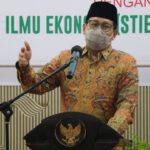 Menteri Desa Beri Kuliah Umum Pengelolaan Bumdes di Jombang