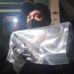 Menyerang Tembakan, Kurir Narkoba di Surabaya Ditembak Mati