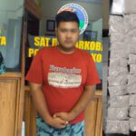 Polisi Gerebek Rumah Bandar Narkoba di Kota Kediri, 2 Orang Ditangkap