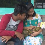 Dukun Cilik Ponari Asal Jombang Sudah Jadi Ayah Lho, Ini Nama Anaknya