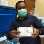 Besok, Kota Kediri Vaksinasi COVID-19 di 9 Puskesmas dan 6 Rumah Sakit