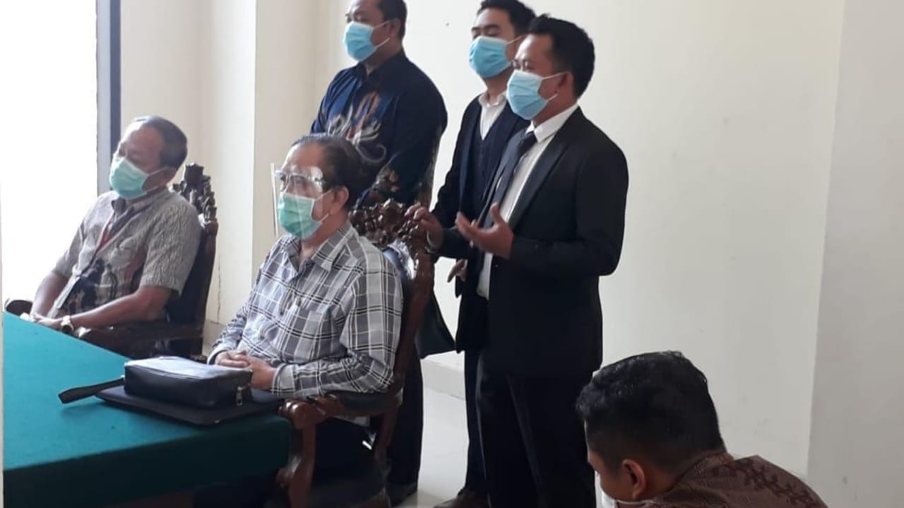Tunggak Utang Ratusan Miliar, Aset PT Avilla Juga Bermasalah