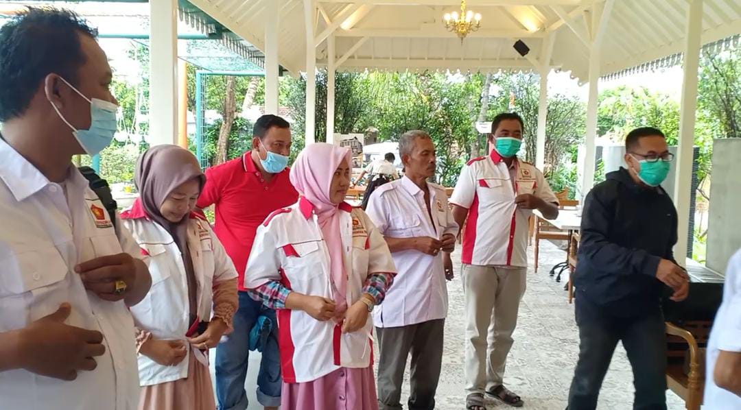 Ketua DPC Diganti, 13 PAC Partai Gerindra di Tuban Mengundurkan Diri