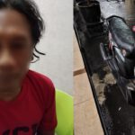 Sebulan Buron, Spesialis Jambret di Jombang Ditangkap Polisi