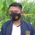 Polisi Tunggu Hasil Autopsi Mayat Perempuan di Ladang Tebu Jombang