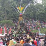 Kenduri Durian Wonosalam Jombang Tahun Ini Ditiadakan karena Pandemi
