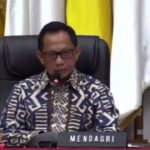 Mendagri terbitkan instruksi perpanjangan PPKM Sampai 8 Januari 2021