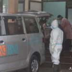 Pasien COVID-19 Meninggal di Kabupaten Jombang Capai 295 Orang