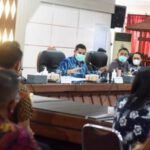 Memenuhi Syarat, Kota Kediri Terapkan Pembatasan Kegiatan Masyarakat