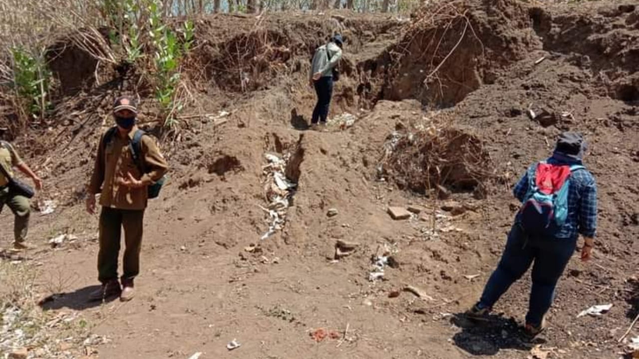 Situs Perbengkelan Klasik Watukebo Banyuwangi Jadi Museum Terbuka