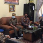 Langgar PPKM, Pembelajaran Tatap Muka SMAN 1 Tuban Dihentikan