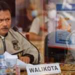 PPKM Tahap 2, Kasus Kematian Karena COVID-19 di Kota Madiun Turun