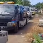 Viral, Satu Desa Borong Mobil Usai Terima Ganti Rugi kilang Minyak Tuban