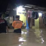 Januari-Februari, Kampung Langganan Banjir di Jombang 11 kali Terendam