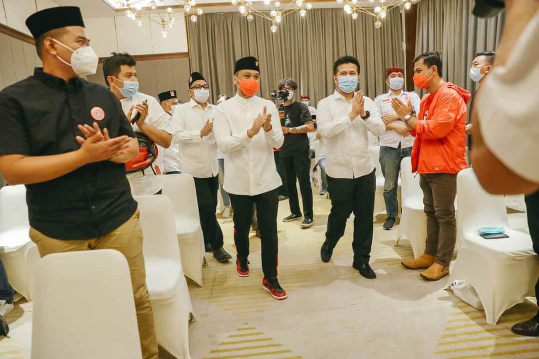Resmi Dilantik, PSI Jombang Siap Munculkan Alternatif Pemimpin Baru