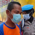 Pimpinan Ponpes di Jombang Cabuli 15 Anak, Para Santri Dipulangkan