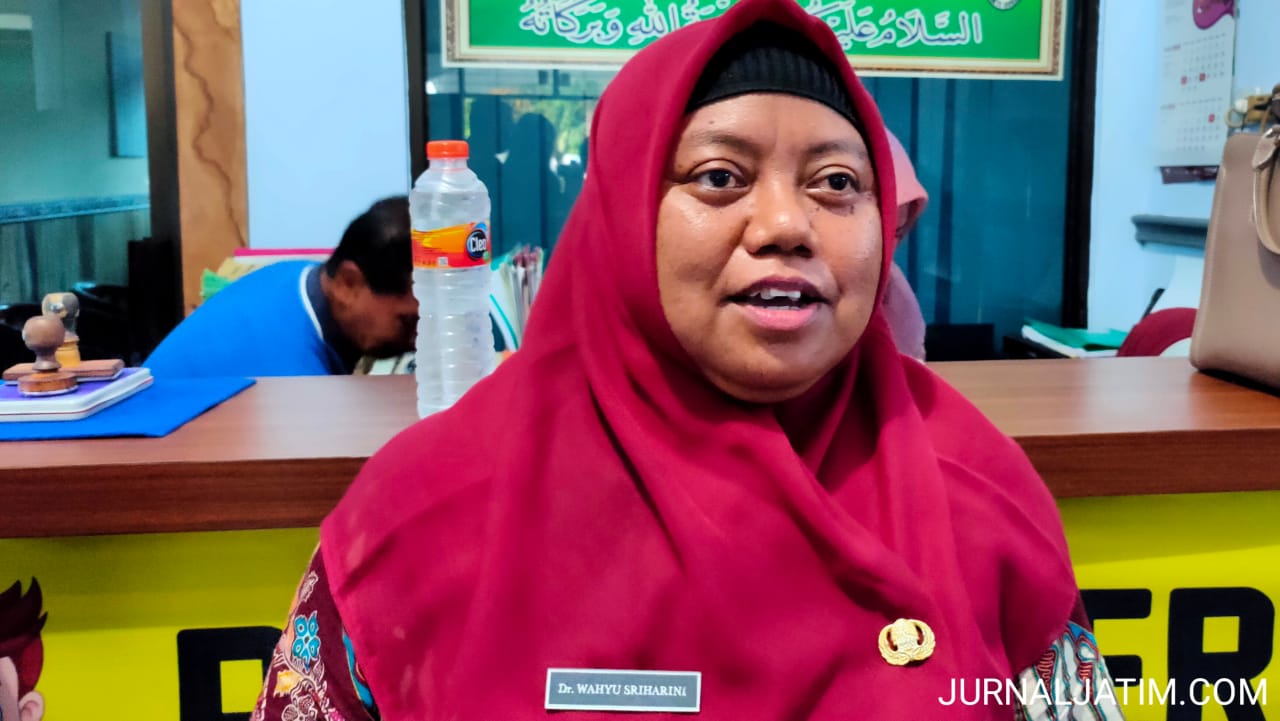Hari Ini Dijadwalkan Pemberian Vaksin COVID-19 Tahap Kedua di Jombang
