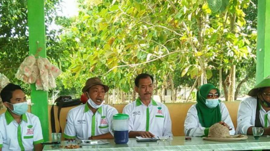 Panen Melimpah, HKTI Tuban Tolak Pemerintah Impor 1 Juta Ton Beras
