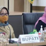 Bupati Jombang: Sinkronisasi Data Kependudukan Permudah Administrasi