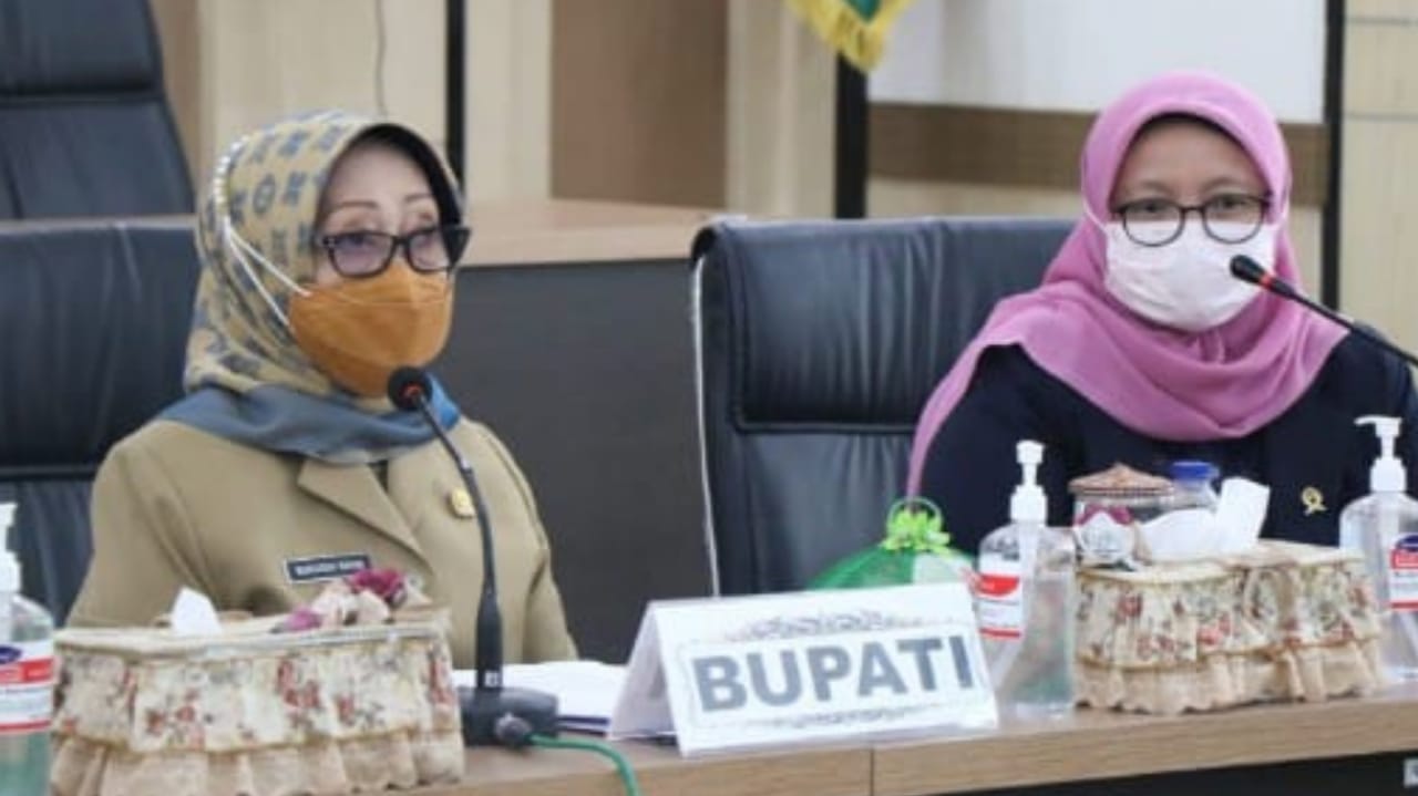 Bupati Jombang: Sinkronisasi Data Kependudukan Permudah Administrasi