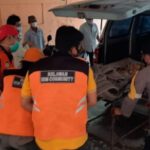 Polisi Selidiki Kematian Petani Yang Mengambang di Sungai Mojokerto