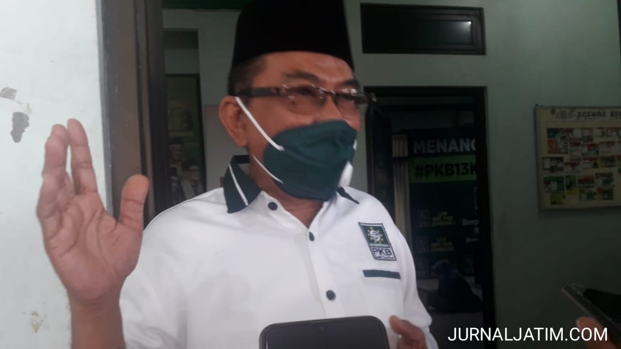 Digelar Serentak, Muscab PKB Jombang Tanpa Proses Pemilihan