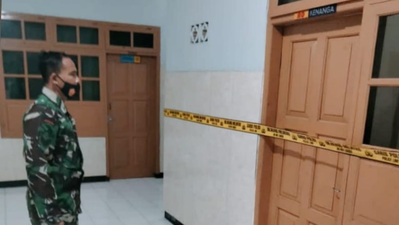 Polisi Selidiki Kematian Tamu Hotel Dinasty Tuban Asal Pamekasan