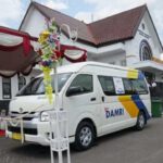 Damri Layani Rute Stasiun Magetan-Pantai Klayar Pacitan Tarif Murah