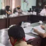 DPRD Jombang Hearing Dengan Dinas Peternakan Bahas Rencana Kerja