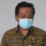 Sekolah Tatap Muka di Jombang Awal Bulan April Jika Vaksinasi Rampung