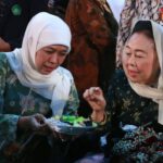 Khofifah: Sinta Wahid Perempuan Tangguh Penuh Dedikasi dan Integritas