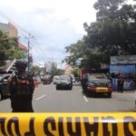 Kapolda Jatim Instruksikan Perketat Penjagaan Gereja Pasca Ledakan di Makassar
