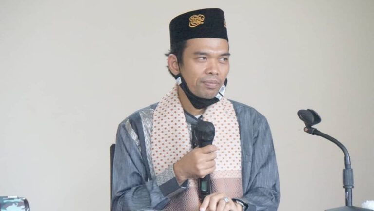 Ustaz Abdul Somad: Saya Dideportasi Dari Imigrasi Singapura Itu Sahih