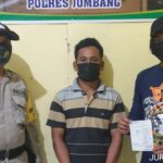 Gelapkan 100 Karung Biji Kopi, Pria Jombang Ditangkap Polisi