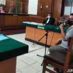 Kasus Tambang, Jaksa Sebut Saksi Meringankan Terdakwa Tak Kapabel