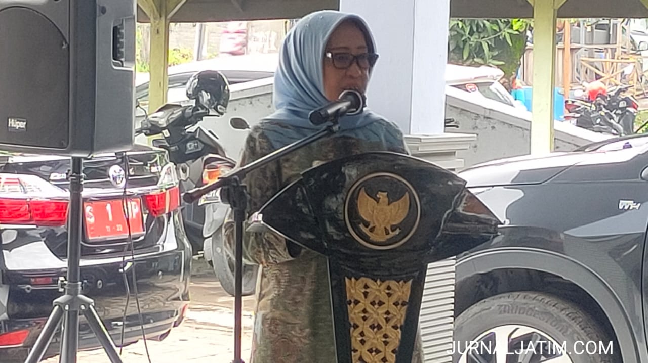 Ramadan, Pemkab Jombang galakkan gerakan bahagia bersama tetangga