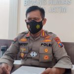 Densus 88 Tangkap Dua Teroris Jaringan JI dan JAD di Jawa Timur
