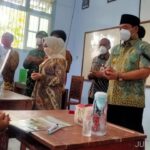 Vaksinasi Guru Belum Selesai, Sekolah Tatap Muka di Jombang 80 Persen