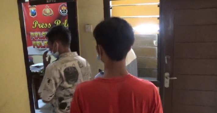 Polisi Tangani Kasus Pengeroyokan Siswa SMK di Sumobito Jombang